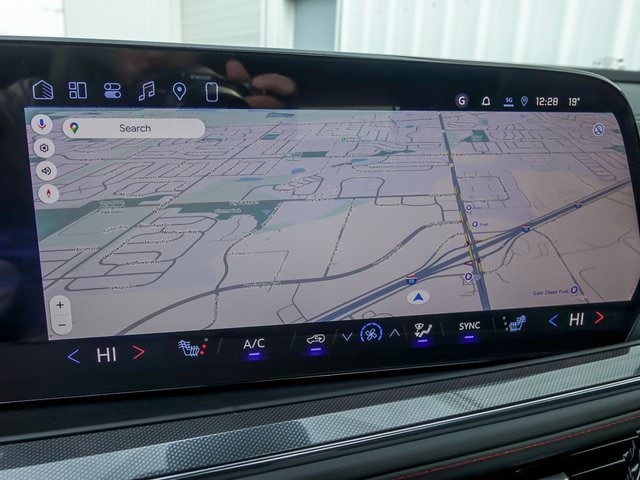 2026 CHEVROLET TAHOE - Image 27