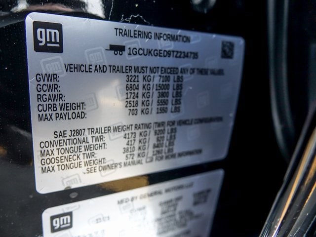 2026 CHEVROLET SILVERADO - Image 32