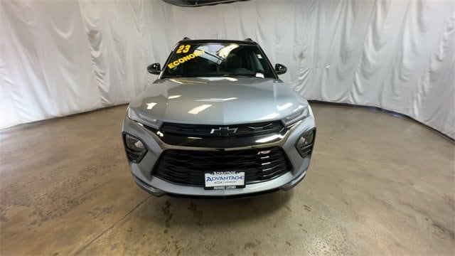 2023 CHEVROLET TRAILBLAZER - Image 3
