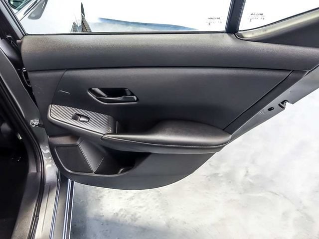 2024 Nissan Sentra SV - Photo 27