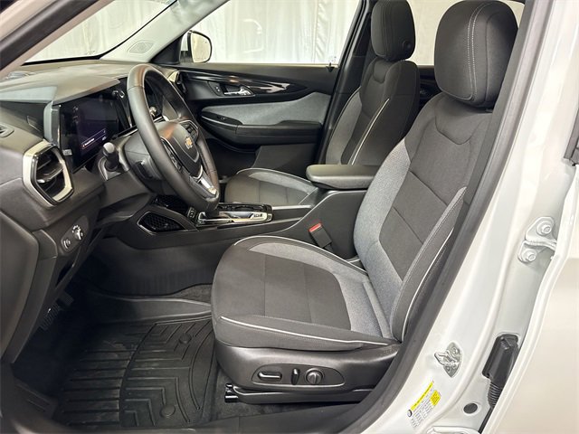 2024 CHEVROLET TRAILBLAZER - Image 10