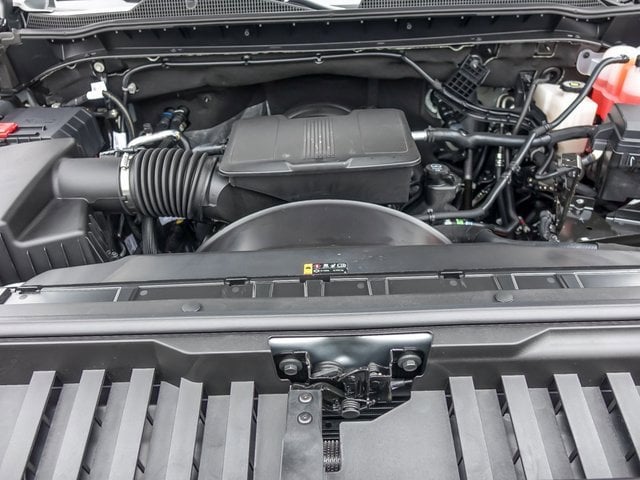 2026 CHEVROLET SILVERADO HD - Image 12