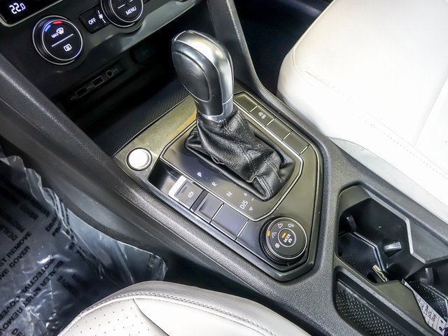 2019 VOLKSWAGEN TIGUAN - Image 25