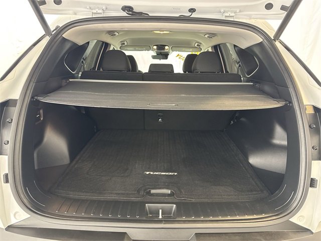 2023 HYUNDAI TUCSON - Image 23