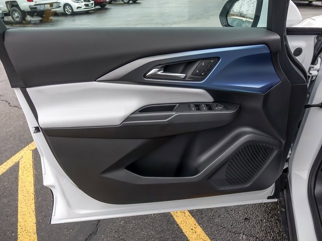 2026 CHEVROLET EQUINOX - Image 12