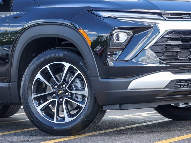 2026 CHEVROLET TRAILBLAZER - Image 4