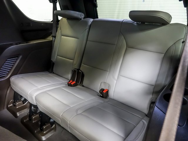 2021 CHEVROLET TAHOE - Image 17