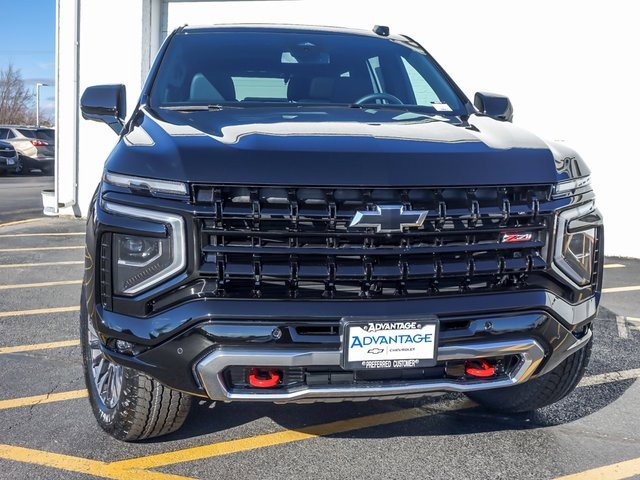 2026 CHEVROLET TAHOE - Image 12