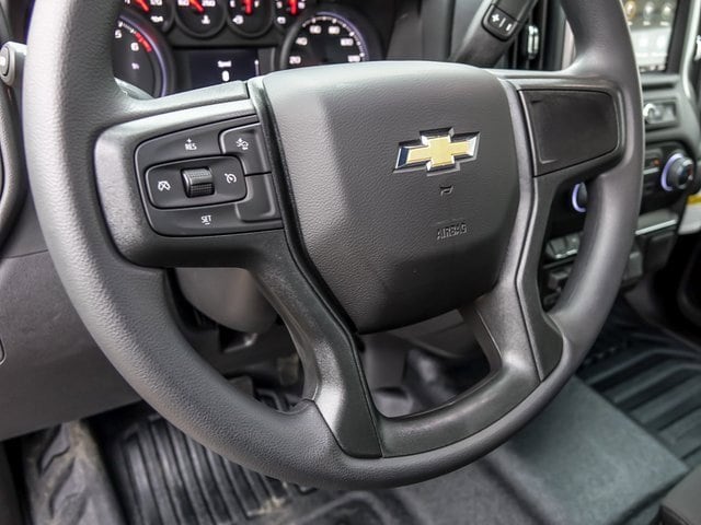 2026 CHEVROLET SILVERADO - Image 13
