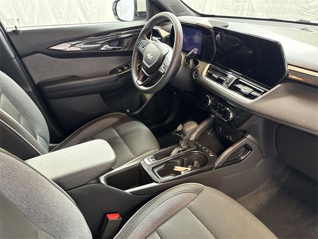 2025 CHEVROLET TRAILBLAZER - Image 26