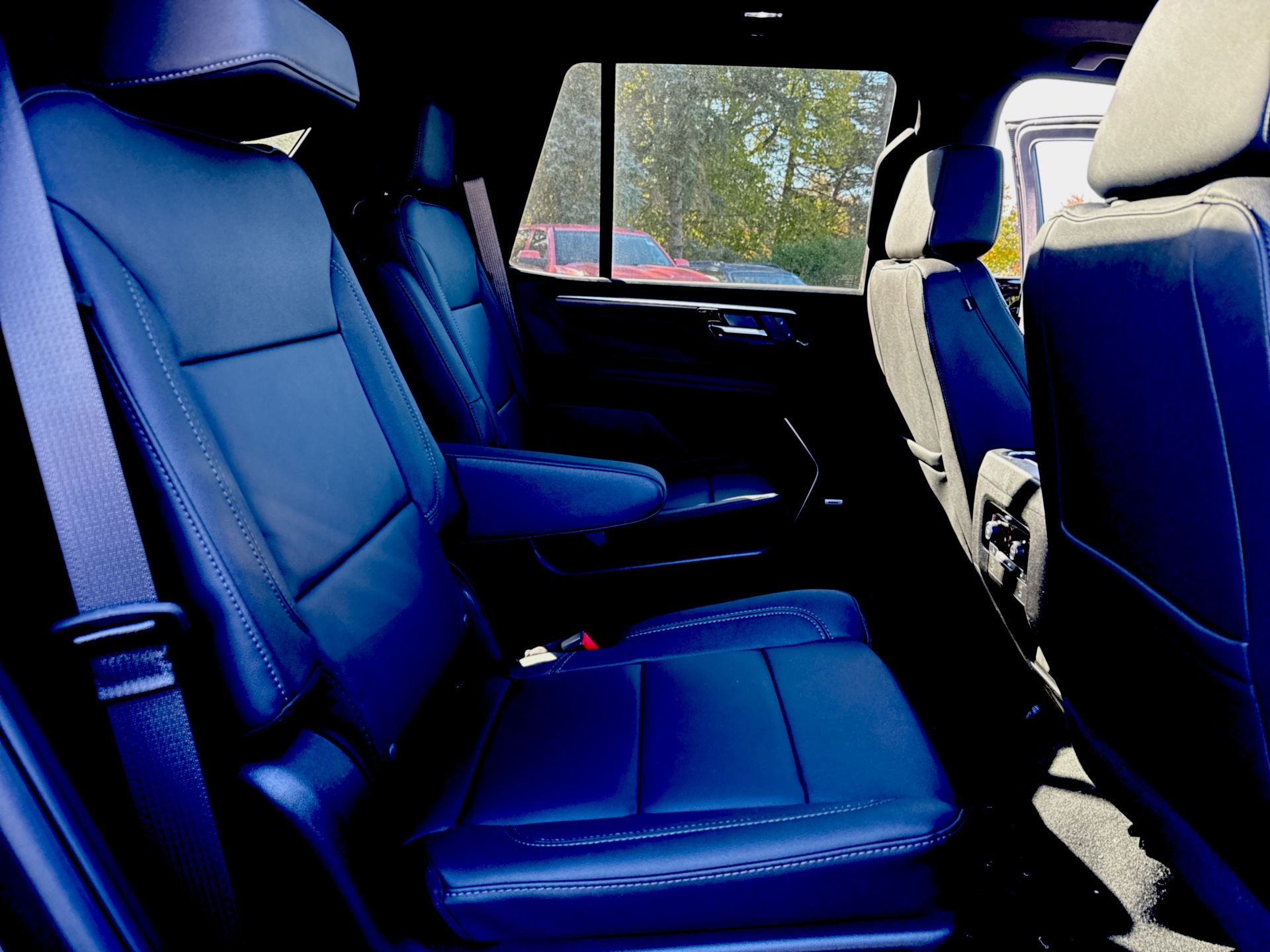 2026 CHEVROLET TAHOE - Image 61