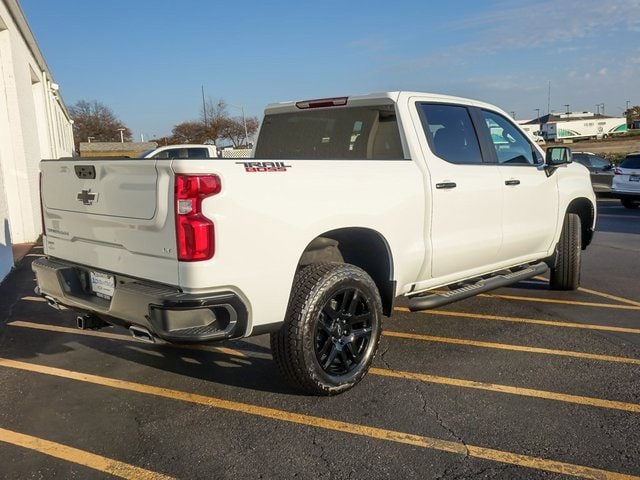 2026 CHEVROLET SILVERADO - Image 5