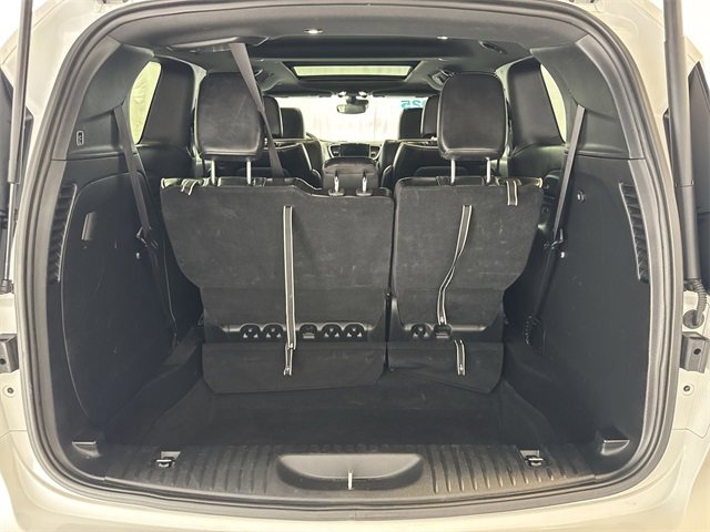 2025 CHRYSLER PACIFICA - Image 25