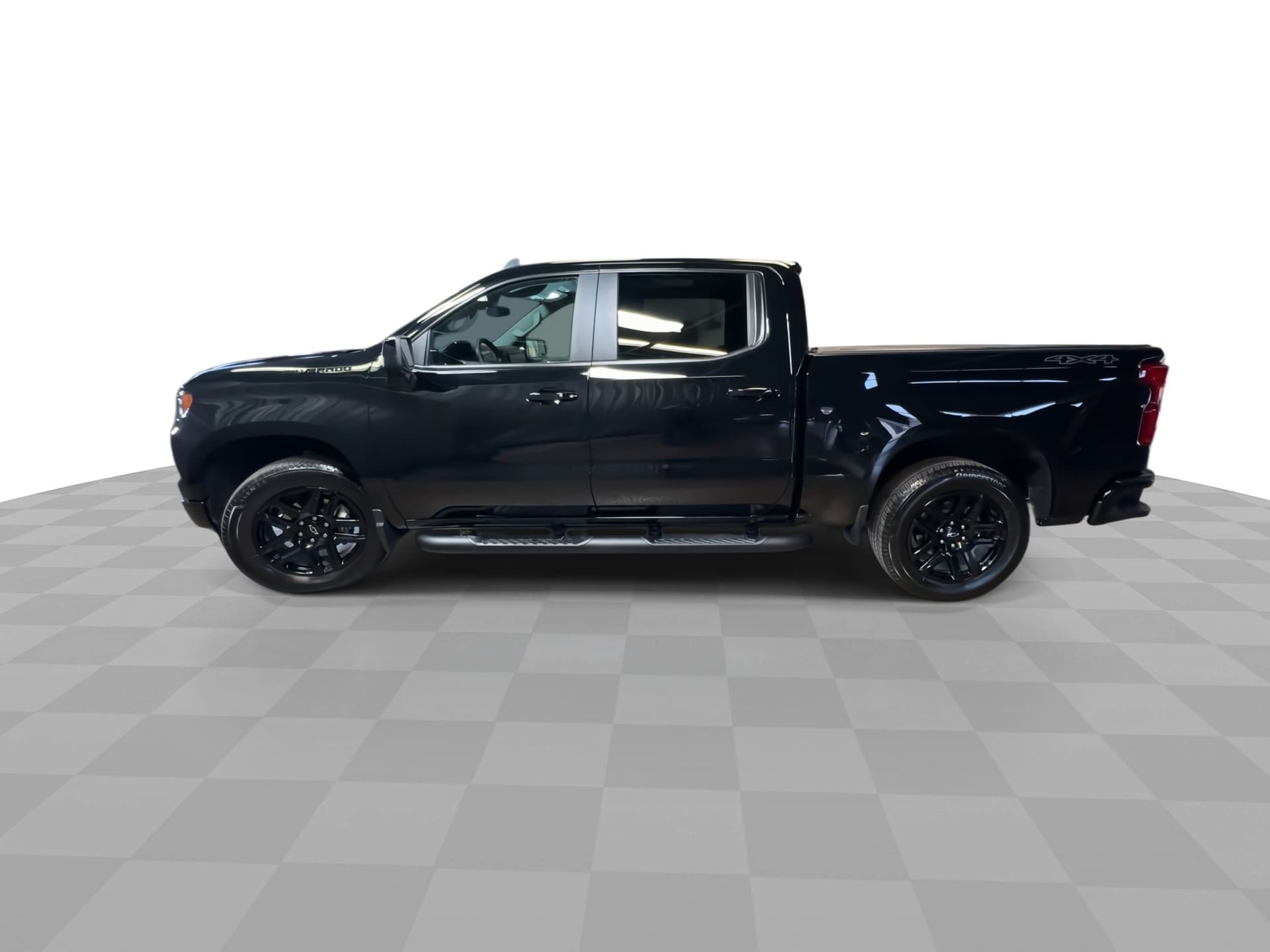2026 CHEVROLET SILVERADO - Image 8
