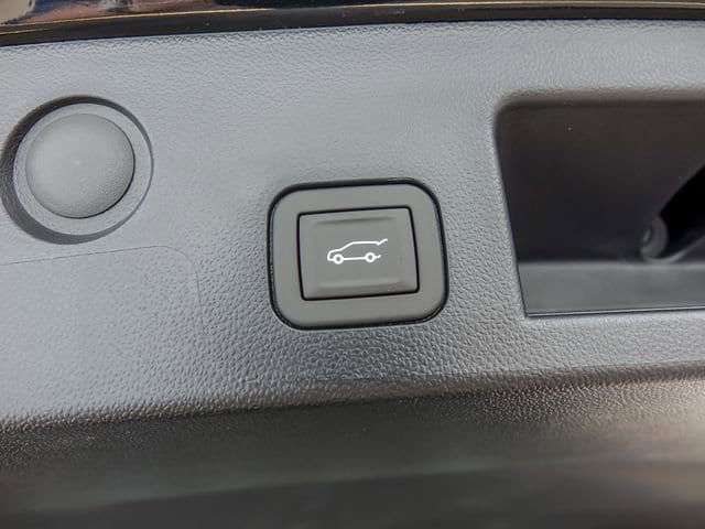 2026 Chevrolet Equinox RS - Photo 9