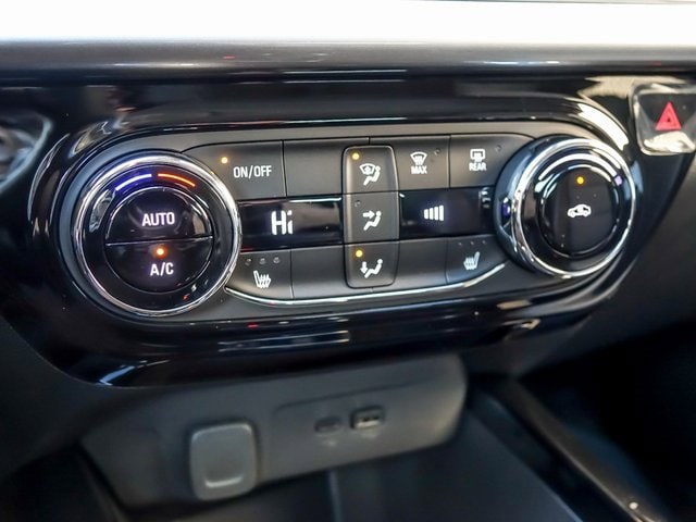 2026 CHEVROLET TRAX - Image 23