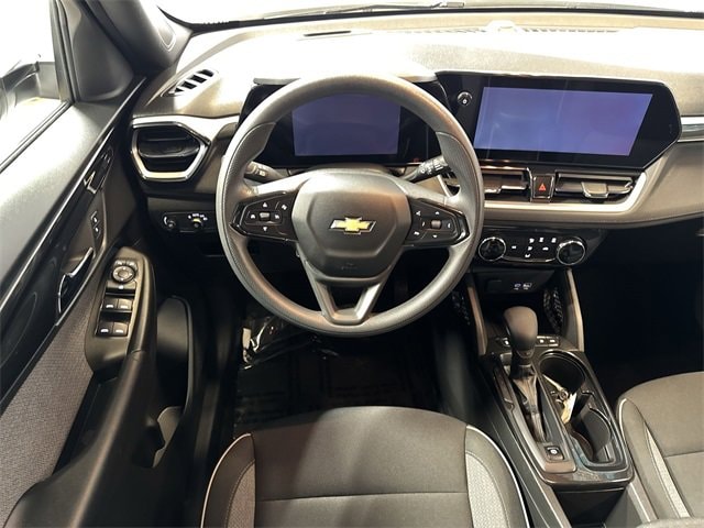 2025 CHEVROLET TRAILBLAZER - Image 14