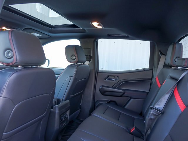 2026 CHEVROLET COLORADO - Image 16