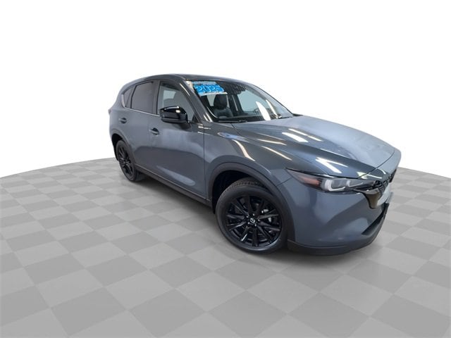 2025 MAZDA CX-5 - Image 2
