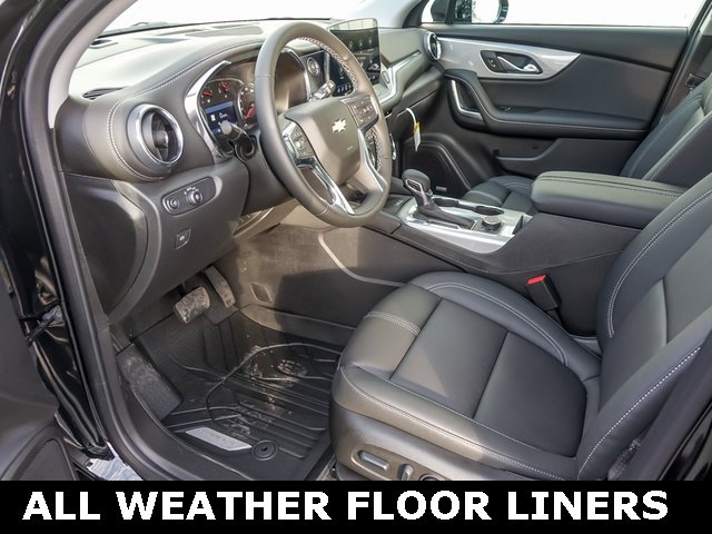 2026 CHEVROLET BLAZER - Image 14