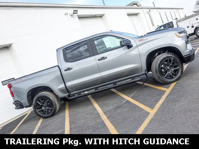 2026 CHEVROLET SILVERADO - Image 4