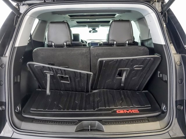 2021 GMC ACADIA - Image 32
