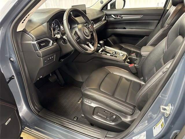 2025 MAZDA CX-5 - Image 12