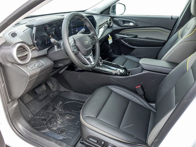 2026 CHEVROLET TRAX - Image 10