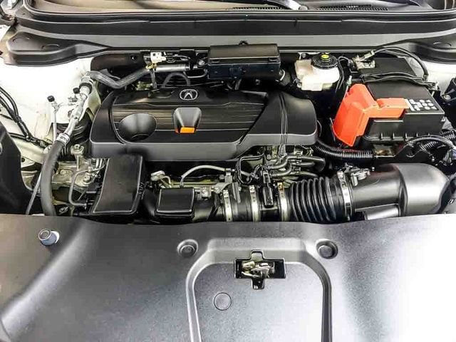 2023 Acura RDX A-Spec Package - Photo 36
