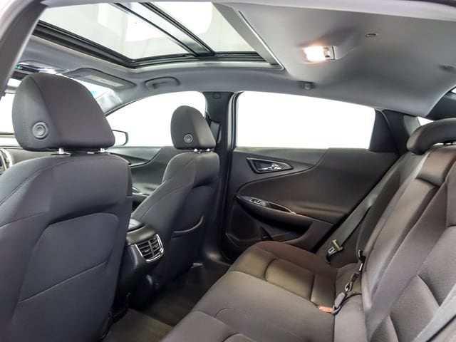 2024 Chevrolet Malibu 1LT - Photo 16