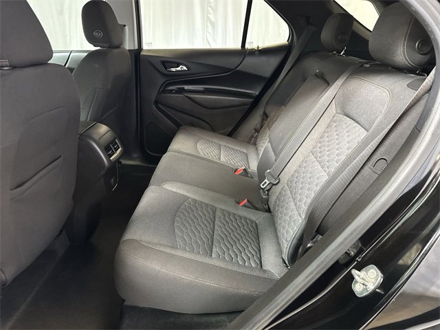 2018 CHEVROLET EQUINOX - Image 12