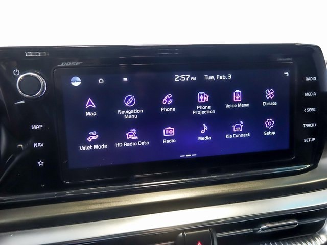 2024 KIA K5 - Image 22