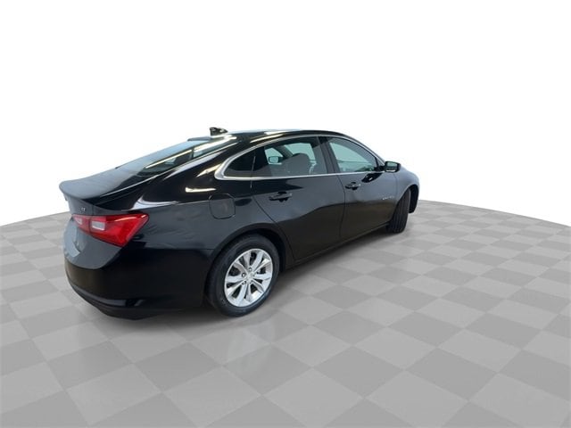 2024 CHEVROLET MALIBU - Image 8