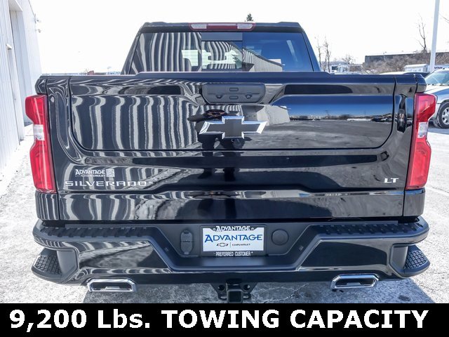 2026 CHEVROLET SILVERADO - Image 6