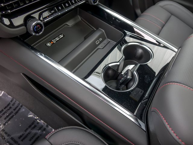 2026 CHEVROLET TAHOE - Image 31