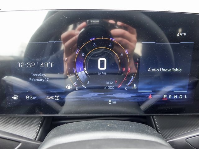 2026 CHEVROLET EQUINOX - Image 19