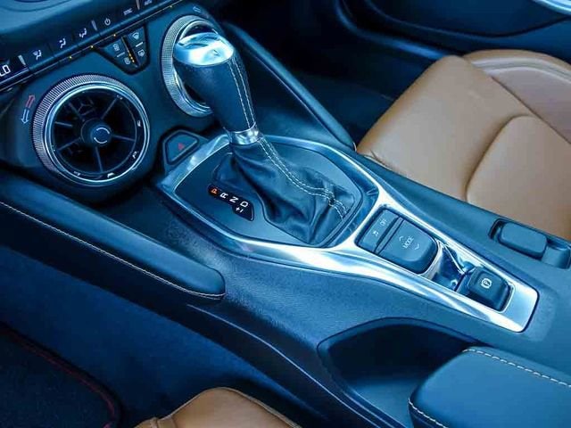 2019 Chevrolet Camaro 2SS - Photo 25