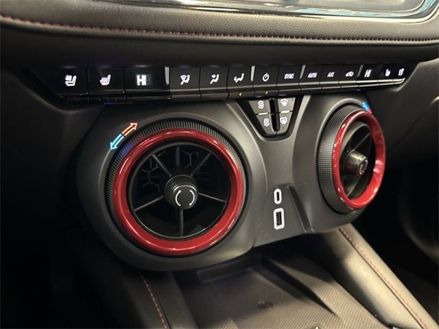 2024 CHEVROLET BLAZER - Image 22