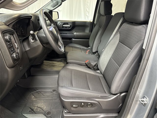 2024 CHEVROLET SILVERADO - Image 10