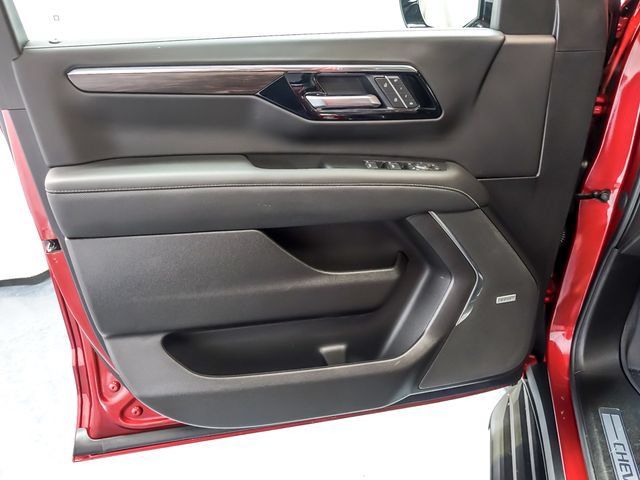 2026 Chevrolet Tahoe Premier - Photo 31
