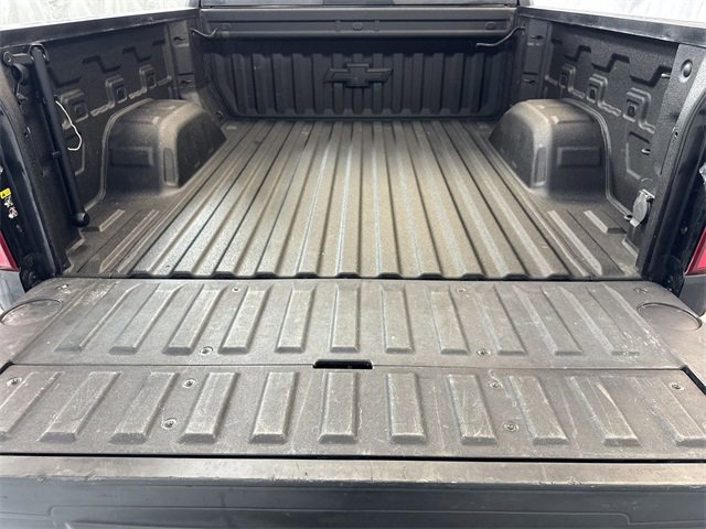 2021 CHEVROLET SILVERADO - Image 23