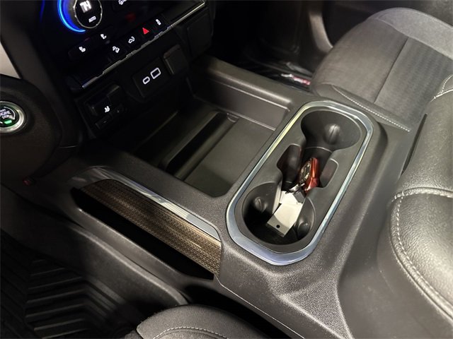 2021 CHEVROLET SILVERADO - Image 19