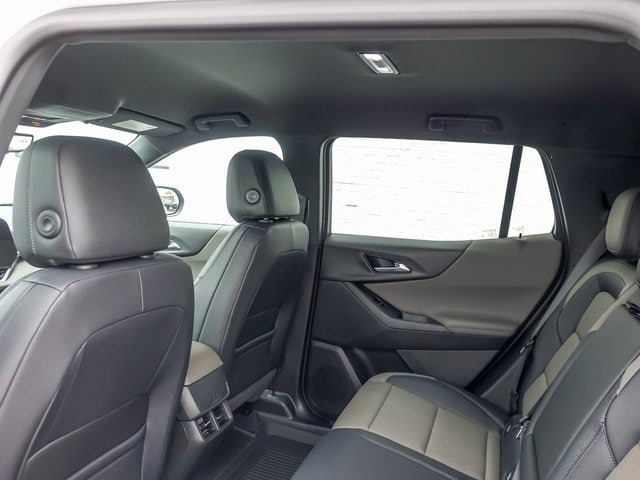 2026 CHEVROLET EQUINOX - Image 15