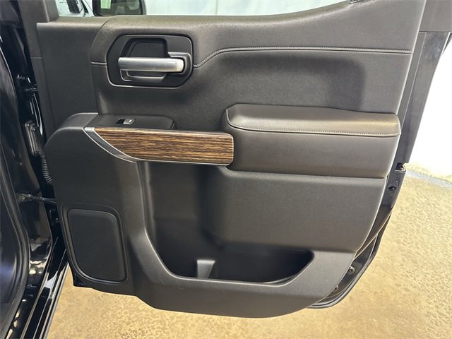 2019 CHEVROLET SILVERADO - Image 26