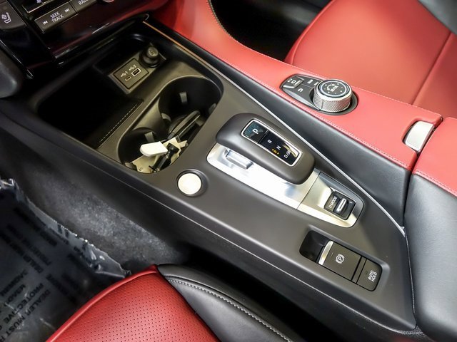 2023 INFINITI QX50 - Image 25