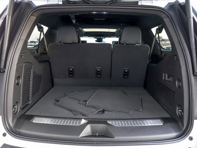 2026 CHEVROLET SUBURBAN - Image 8