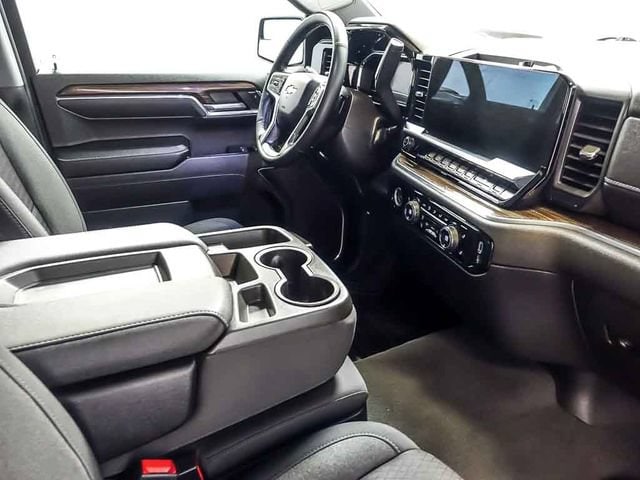 2023 Chevrolet Silverado 1500 LT - Photo 30