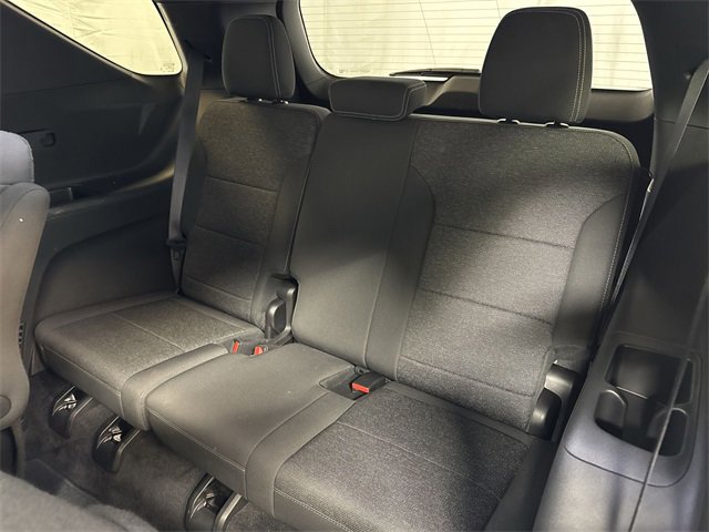 2025 CHEVROLET TRAVERSE - Image 14