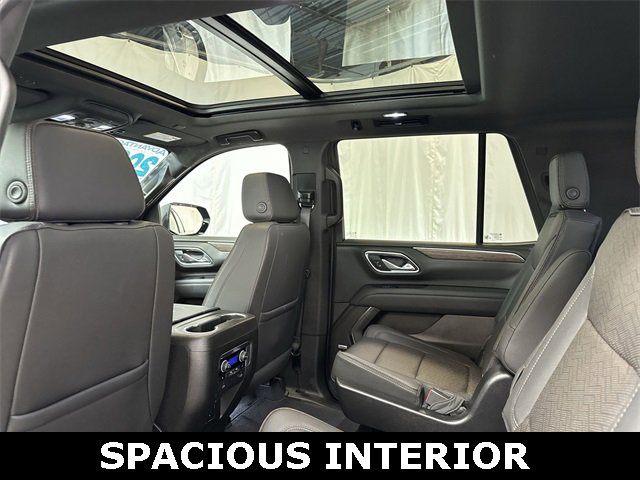 2024 CHEVROLET TAHOE - Image 14