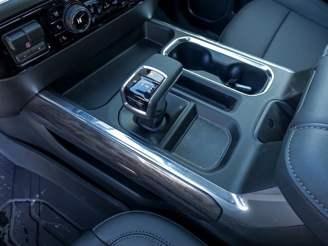 2026 CHEVROLET SILVERADO - Image 30
